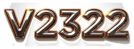 v2322 logo