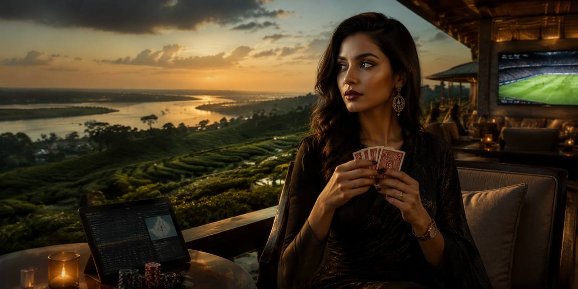 v2322 বিঙ্গো